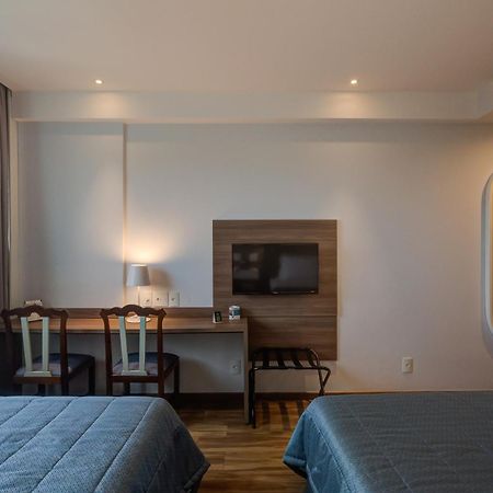 Bourbon Hotel Cambara Extérieur photo