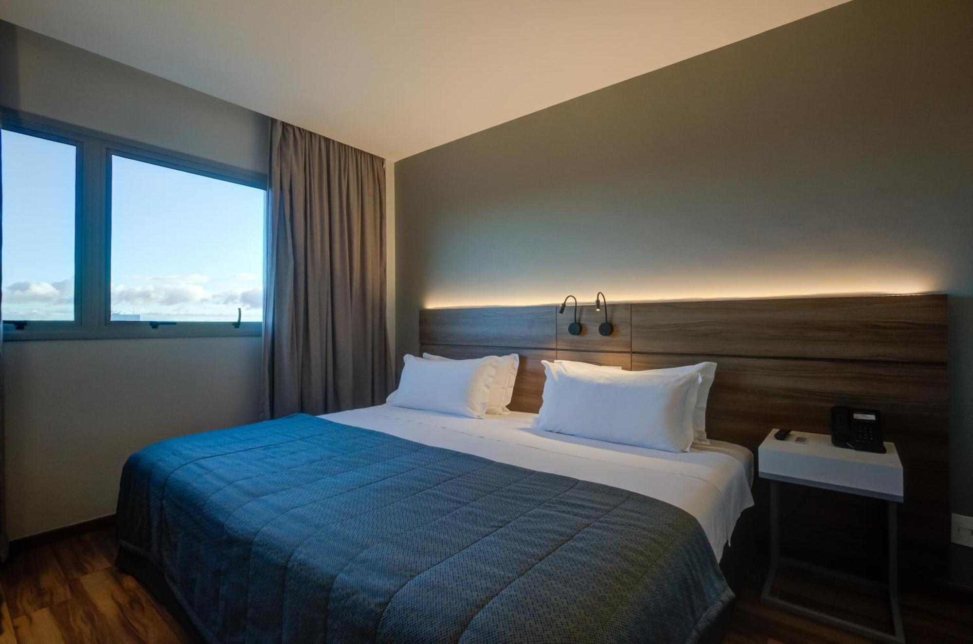 Bourbon Hotel Cambara Extérieur photo