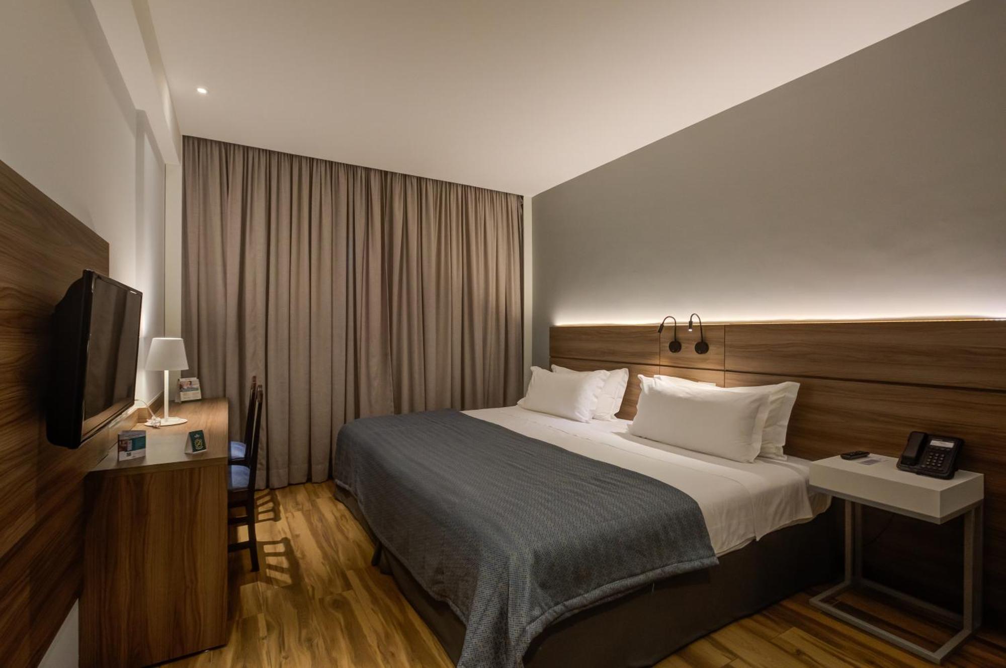 Bourbon Hotel Cambara Extérieur photo